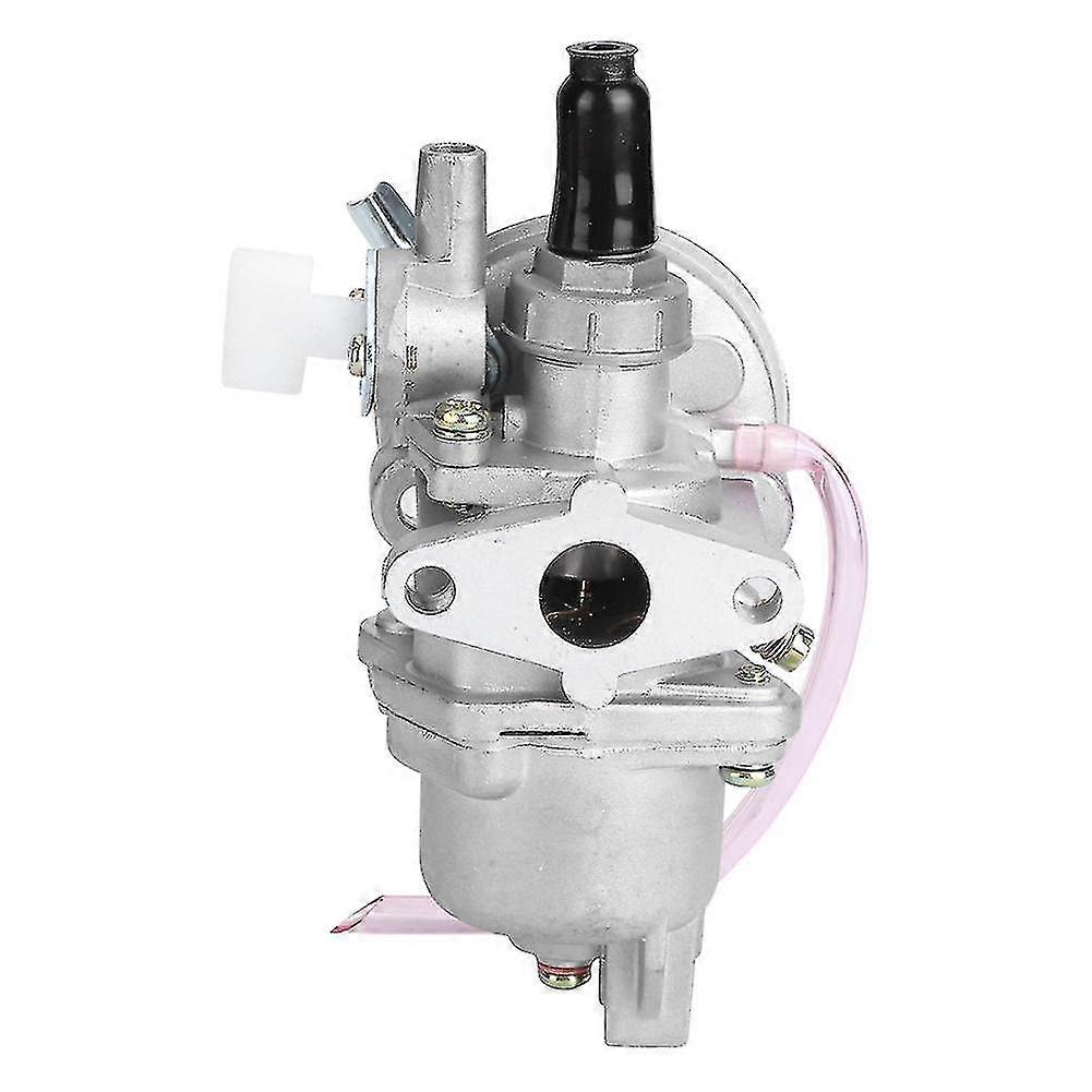 קרבורטור מנוע 13 מ"מ / 0.5 אינץ 'מתאים ל 43 סמ"ק / 49 סמ"ק מיני PIT אופני כיס עפר מיני טרקטורונים מרובע רקטה כיס - MXBC