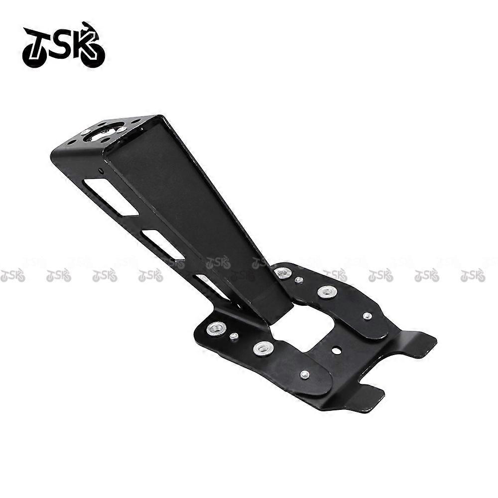 Για YAMAHA YZF R6 2006 2007-2016 πίσω φτερό λασπωτήρα κάλυμμα άδειας κυκλοφορίας πινακίδα κυκλοφορίας πίσω φανάρι βραχίονα αξεσουάρ μοτοσικλετών