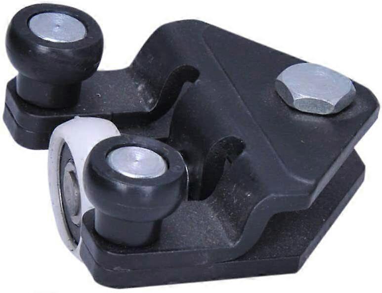 DOOR ROLLER LOWER RIGHT SIDE GUIDE ROLLER 8200080754