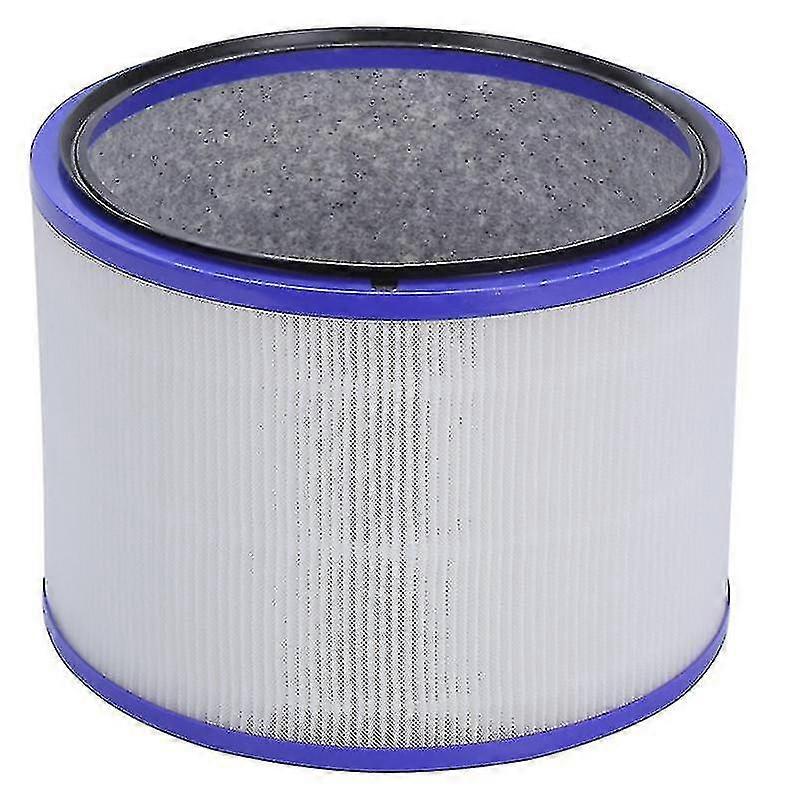 Desk Air Purifier Cool Link Purifier Filter Compatible With Dyson Hp00/hp01/hp02 PXCL