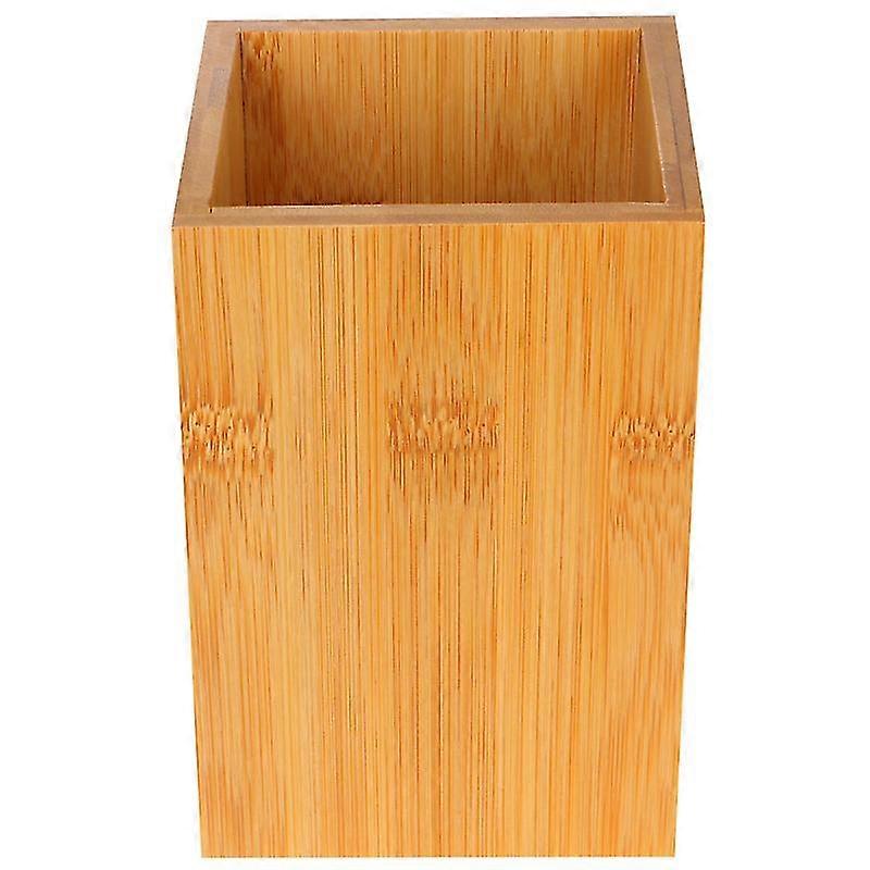 Bamboo Storage Rack For Kitchen Use-c