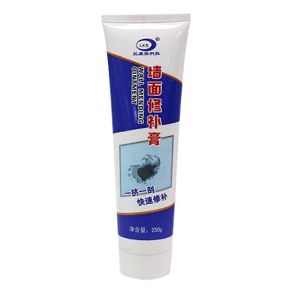 Wall Crack Repair Cream Non-corrosive White
