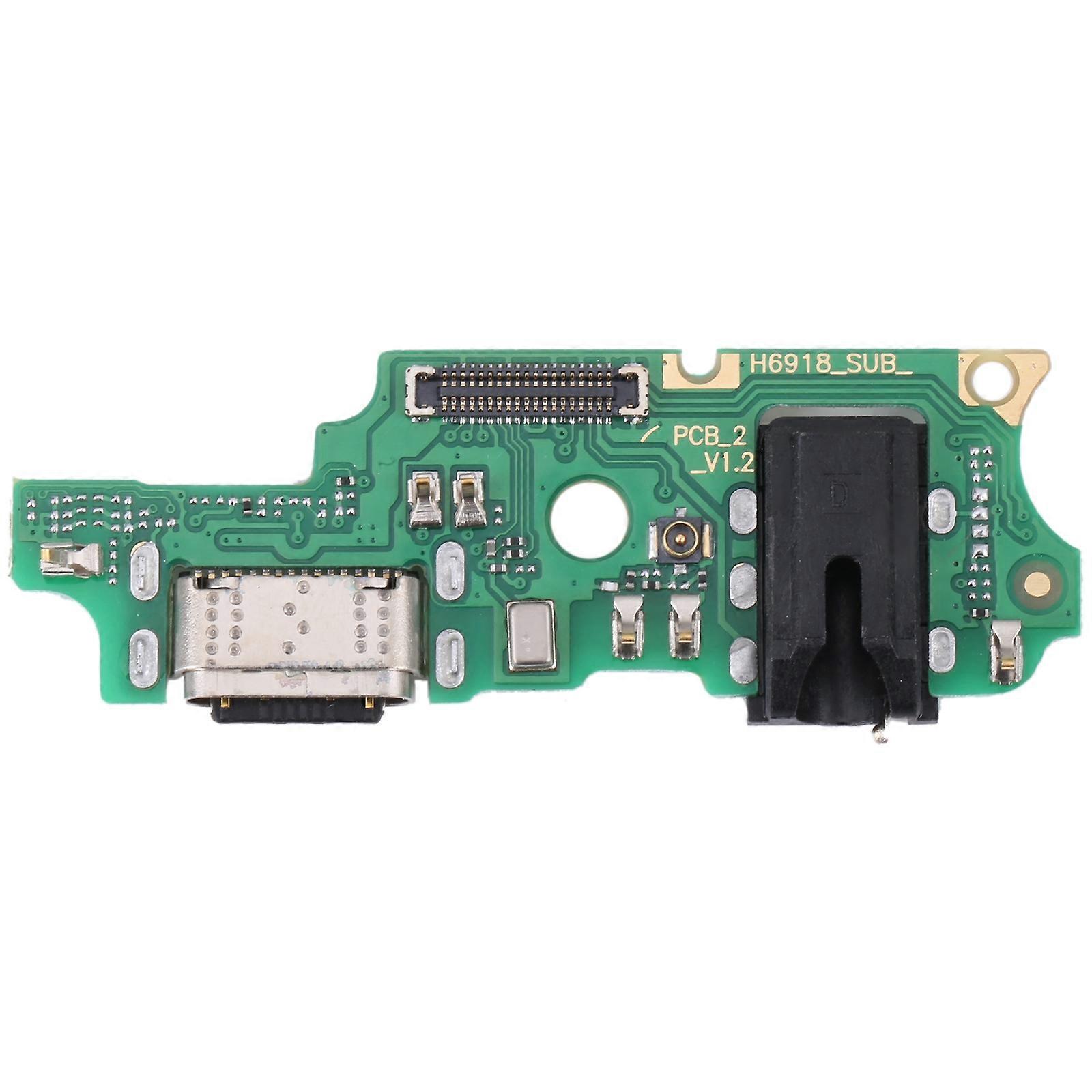 OEM Charging Port Board For Tecno Pova 3 LF7n For Tecno Pova 3 LF7n