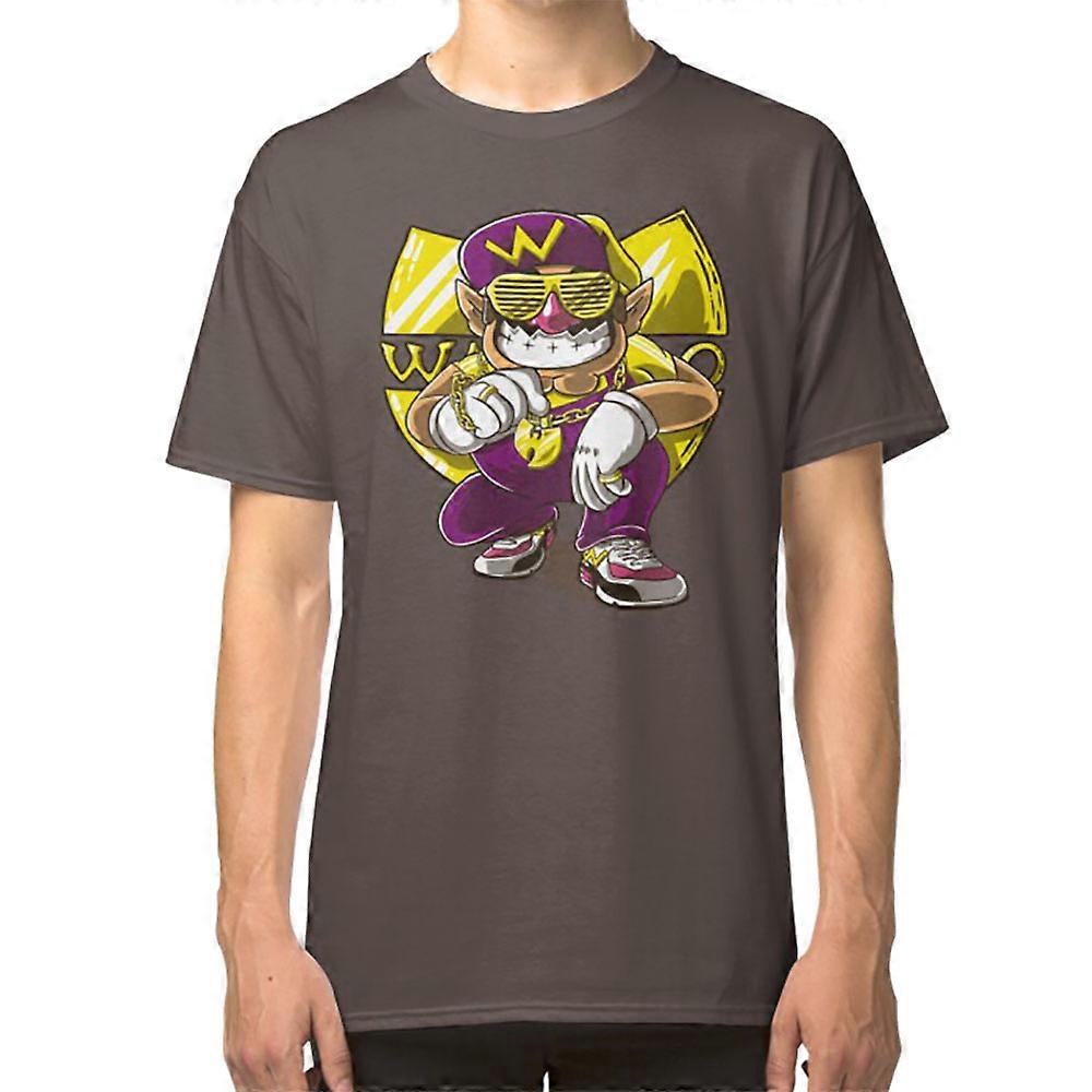 Wa-rio T-shirt