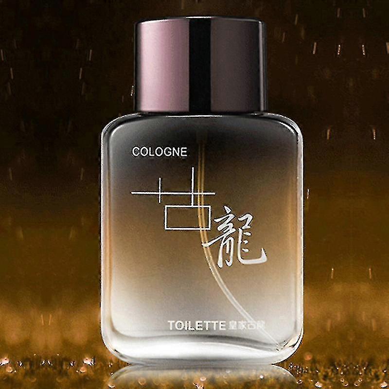 メンズフレグランス ゲフェリア ロイヤルコロン ロングラスティング ライトフレグランス フレッシュ&エレガント 50ml
