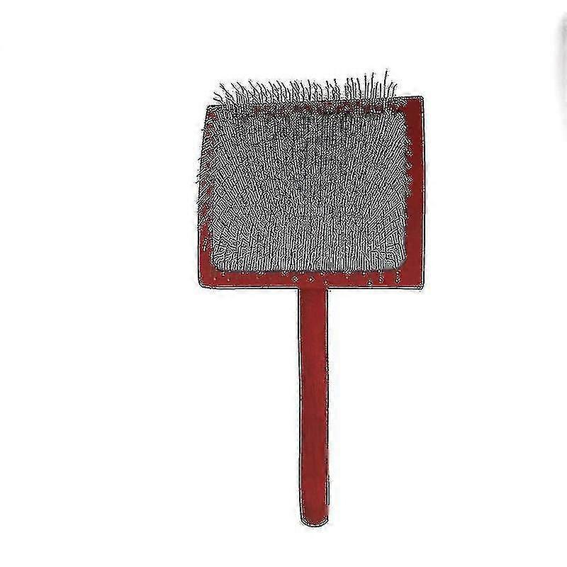 Miman Chris Christensen Big G Slicker Brush For Pets a