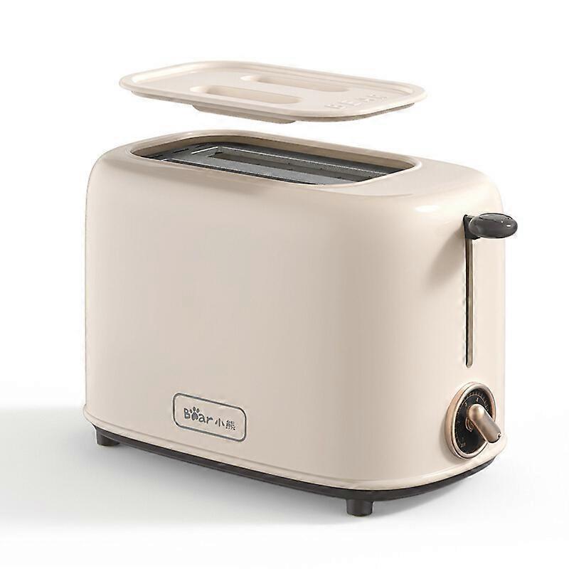 Bear Toaster DSL-C02K8 Toaster Multi-function Toaster Sandwich Heater Machine Breakfast Machine
