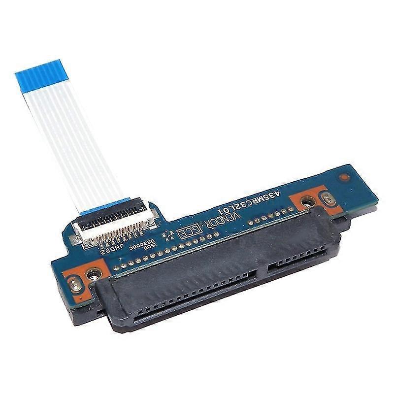 Hard Disk Interface Board Compatible with HP ENVY M7-N