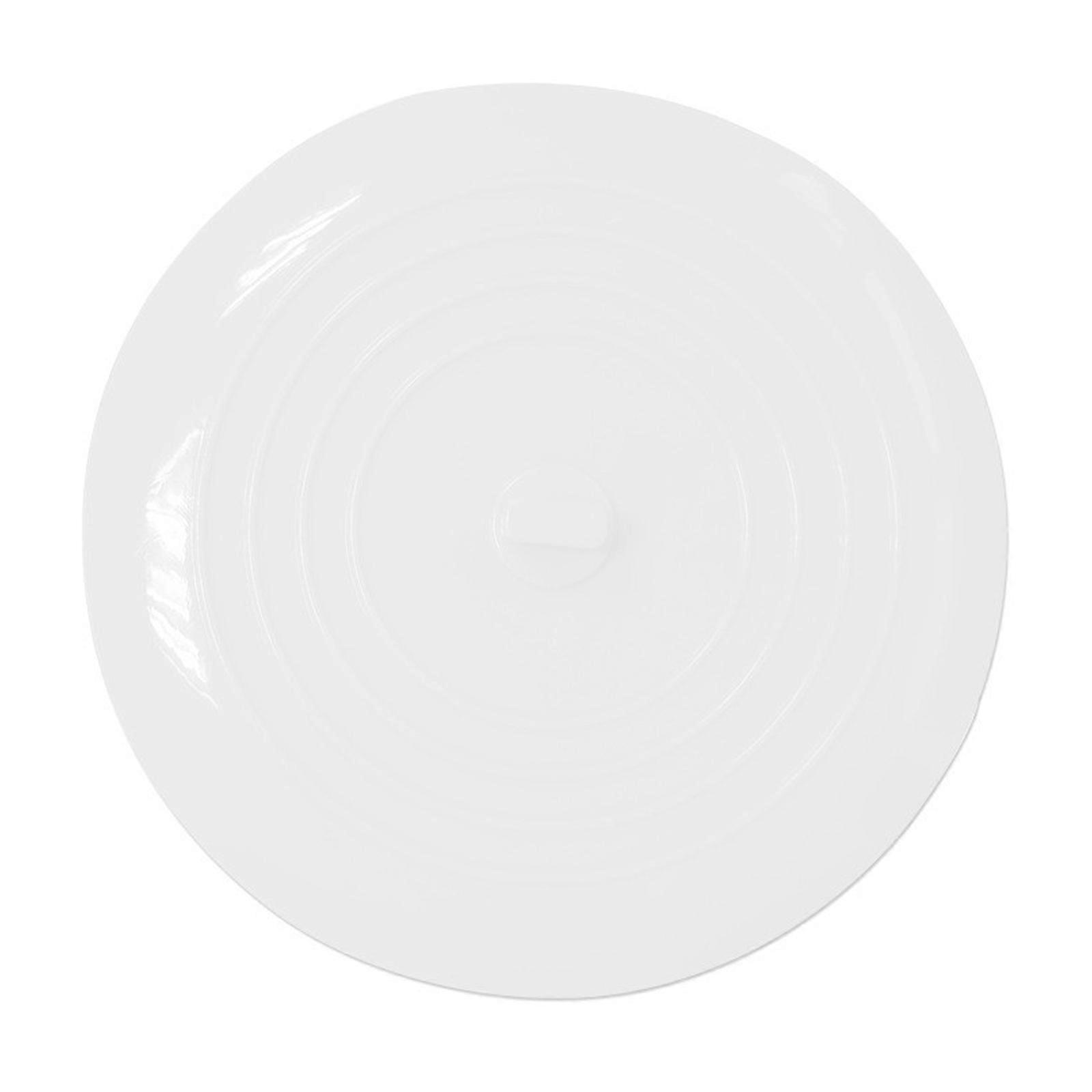 Useful 2023 New Kitchen Drain Plug Flat Suction Cup Cover Easy To Clean Silicone 15cm High-quality Practical Durable Creative Sink Plugs