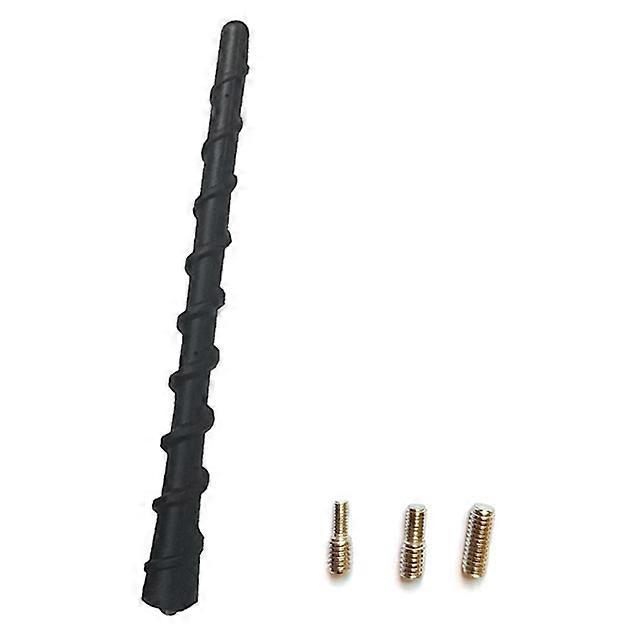 68297936AA 5091100AB 5091100AA 8in Antenna Mast Radio Signal Aerial for Dodge Journey Avenger Nitro For Jeep Chrysler Fiat 500
