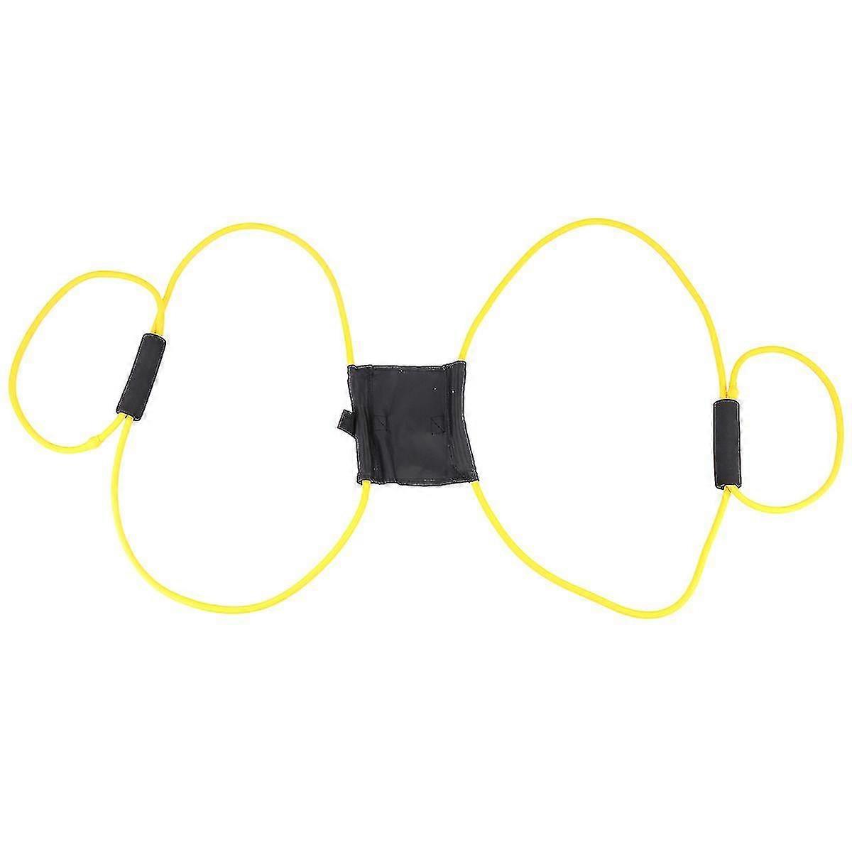 Water Balloons Launcher Funny Water Balloon Game Toy Outdoor Toy (three People Style, Handles, Pipe Length Is 2 Mm)