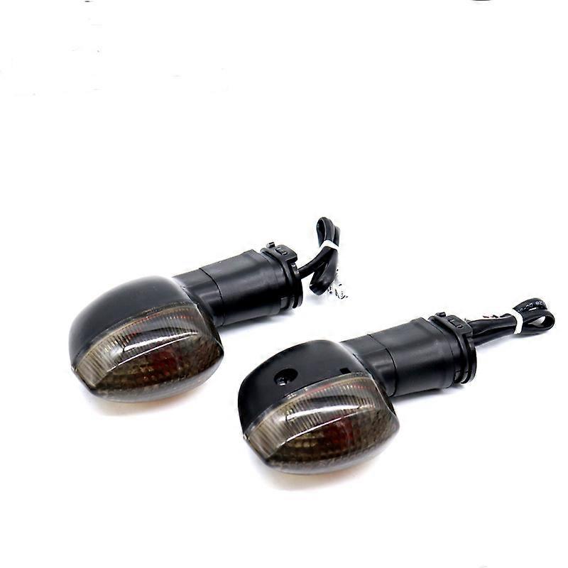 Turn Signals Motorcycles For YAMAHA MT 07 2020 MT07 MT09 MT09 Tracer FZ07 XSR 700 FZ6 FZ8 FZ Accessories Indicator Lamp FlashingMotor Vehicle Lighting