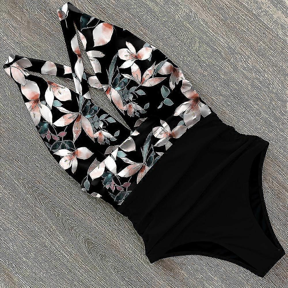 Frauen Bademode Badeanzug, Push Up Bathing Bodys