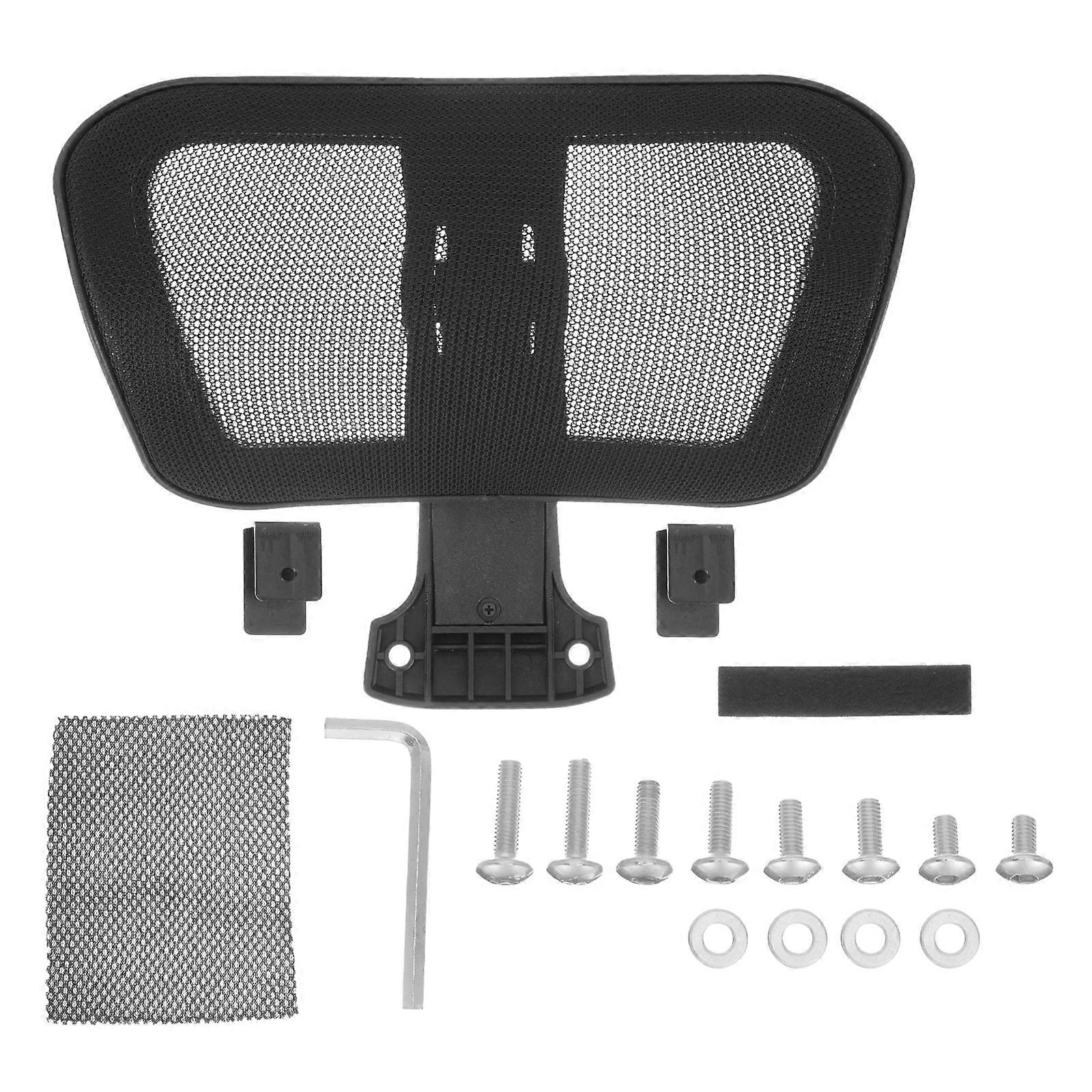 Office Chair Head Cushion Comfortable Computer Chair Headrest Office Supply