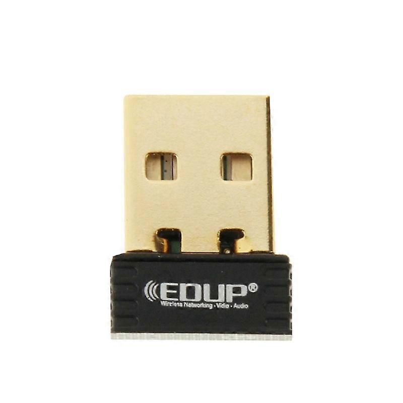 EDUP EP-8553 WiFi USB Network 802.11n/g/b LAN Adapter
