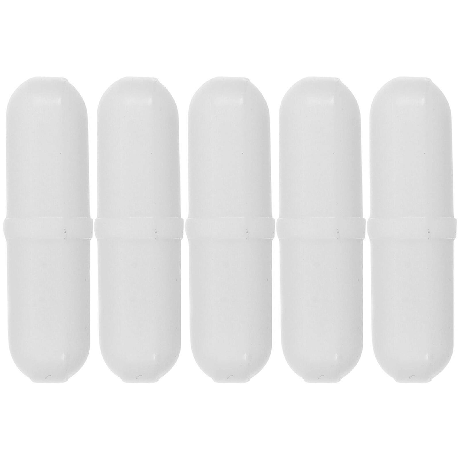 5 ks Tyče mixéru Magnetické míchací tyče Magnetické míchadlo Míchací tyč Magnetické míchadlo Magnetické míchadlo