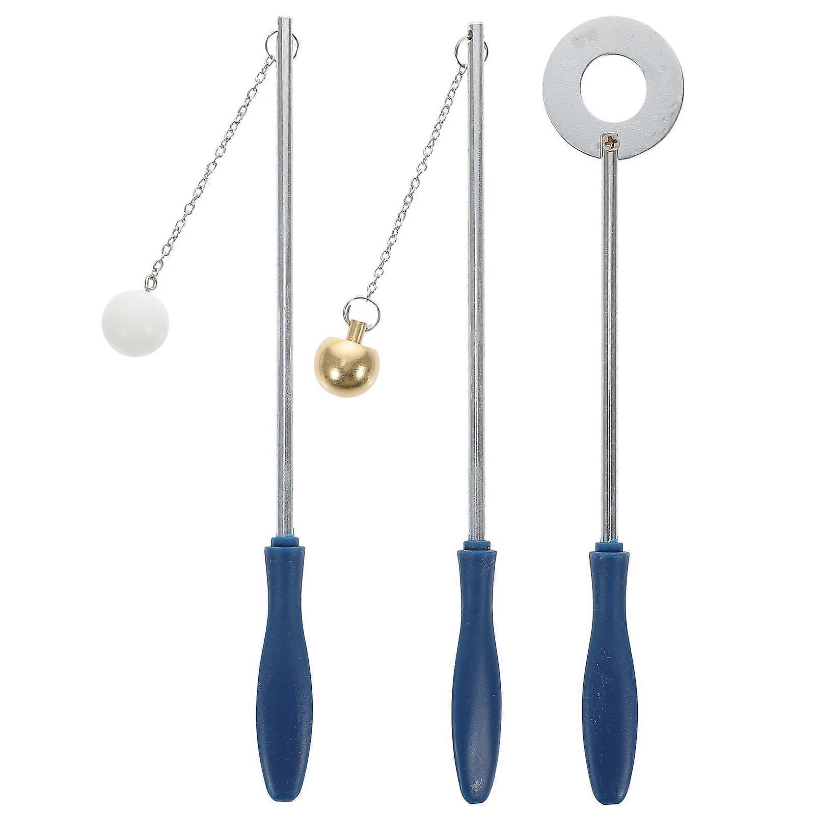 1 Set Thermal Expansion and Contraction Experiment Tool School Teaching Supply