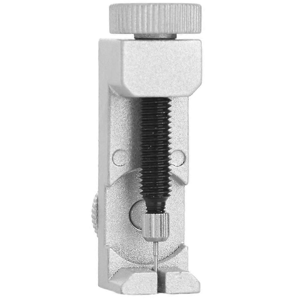 Watch Strap Adjustment Kit - Repair Tools for Detacher Disassembly Watchmaking