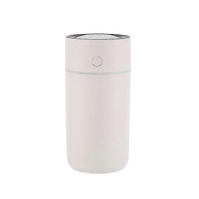 Usb Powered Portable Desktop Air Humidifier