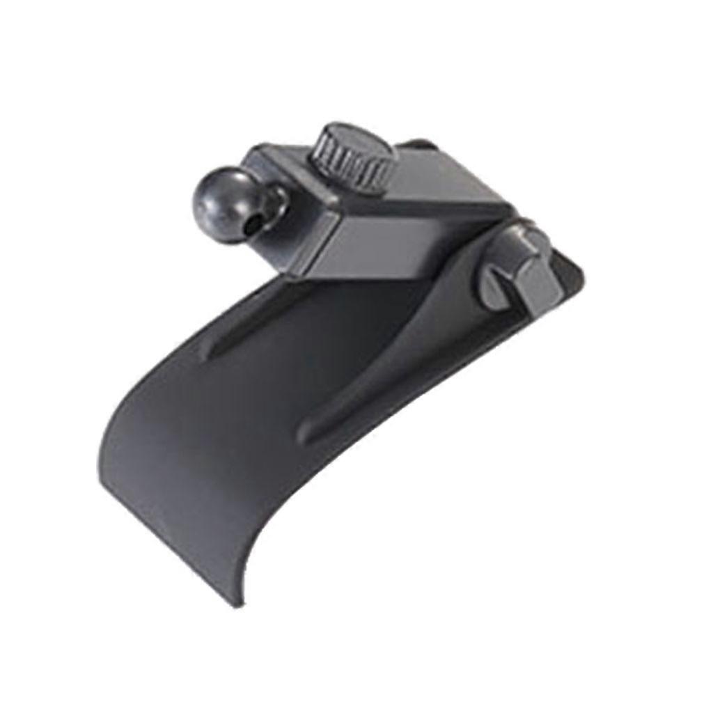 Pour Model S/X Display Screen Navigation Bracket Holder Accessoires Automobile