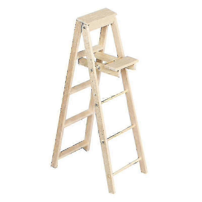 1pcs Mini Ladder Adornment
