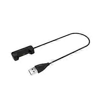 USB do ładowania Przewód Ładowarka do inteligentnego zegarka Flex 2 15cm