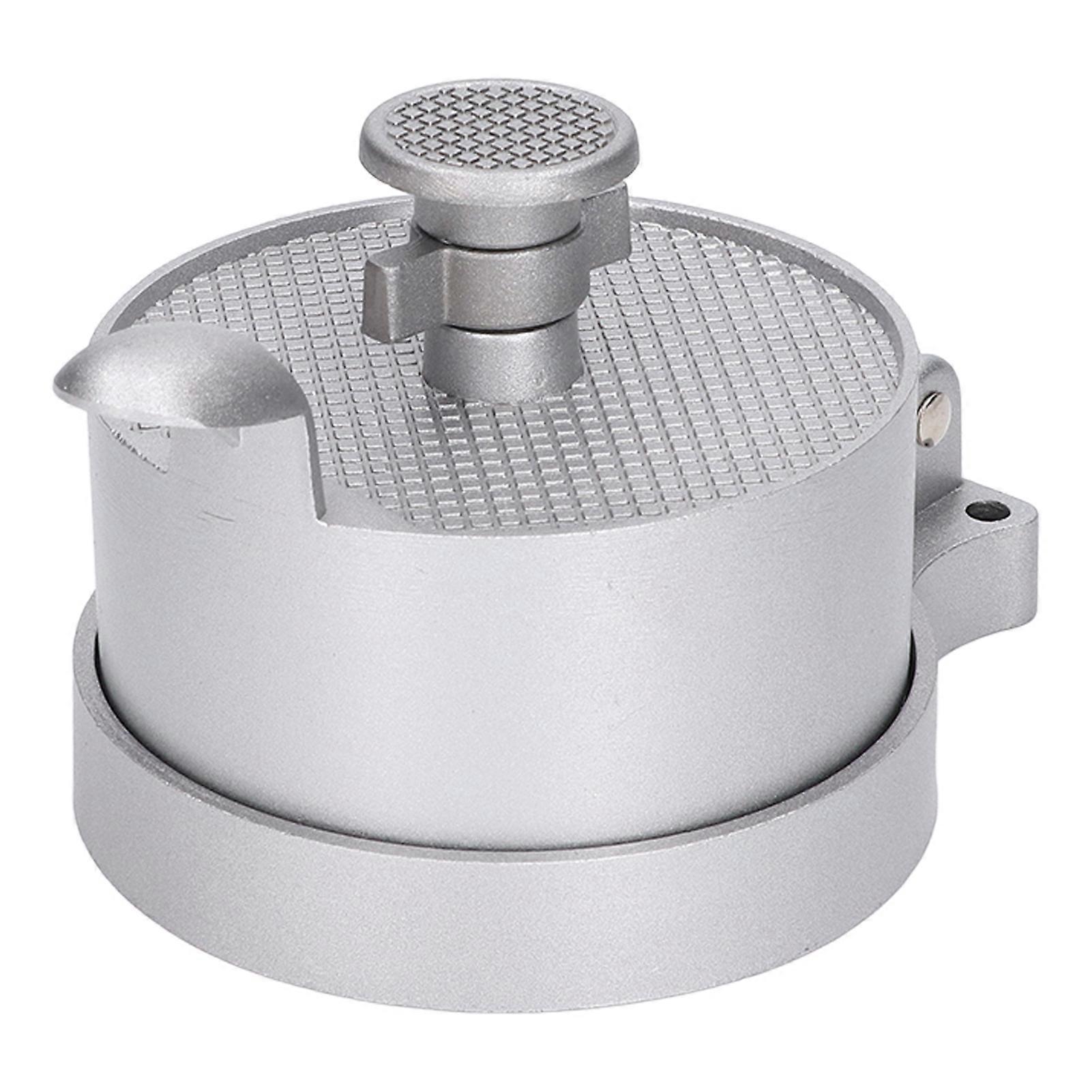 Hamburger Press Durable Safe Reliable Adjustable Flexible Convenient Practical Burger Maker for Meatloaf Rice Waffles