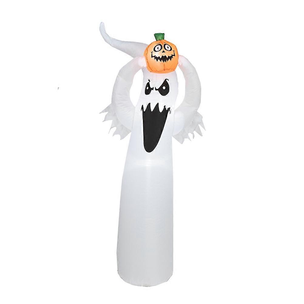 Inflatable  Ghost LED Ghost Inflatable Model for  Party Decorations