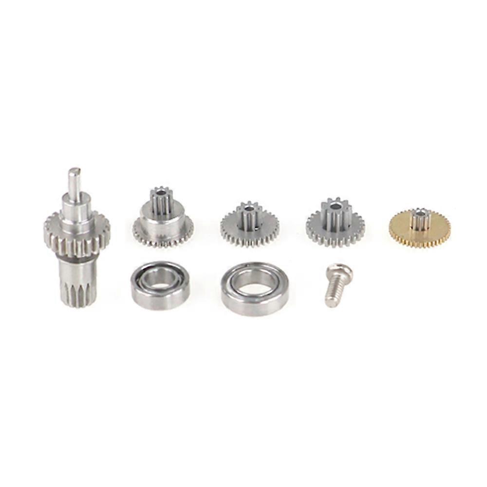 GOOSKY E2 RC Helicopter Spare Parts Servo Gear Set