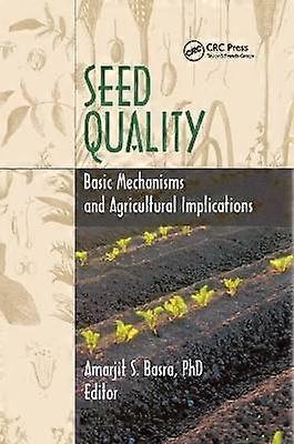 Seed Quality