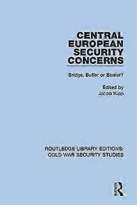 Central European Security Concerns