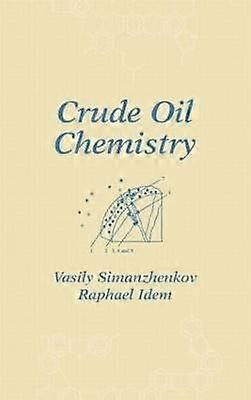 Crude Oil Chemistry