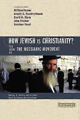 How Jewish Is Christianity?