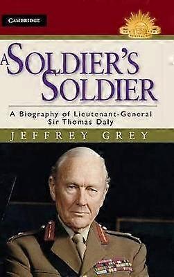 A Soldier's Soldier