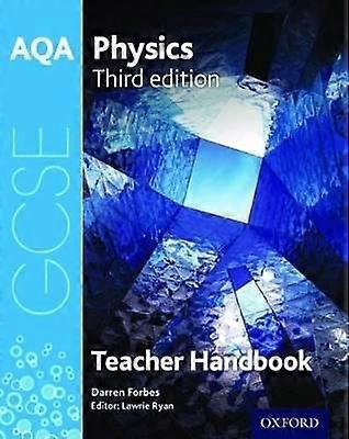 AQA GCSE Physics Teacher Handbook