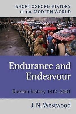 Endurance and Endeavour