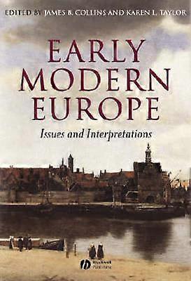 Early Modern Europe