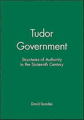 Tudor Government