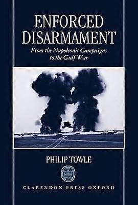 Enforced Disarmament