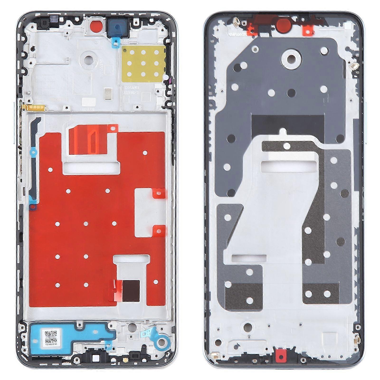 Frontgehäuse-LCD-Rahmen für Honor X8a