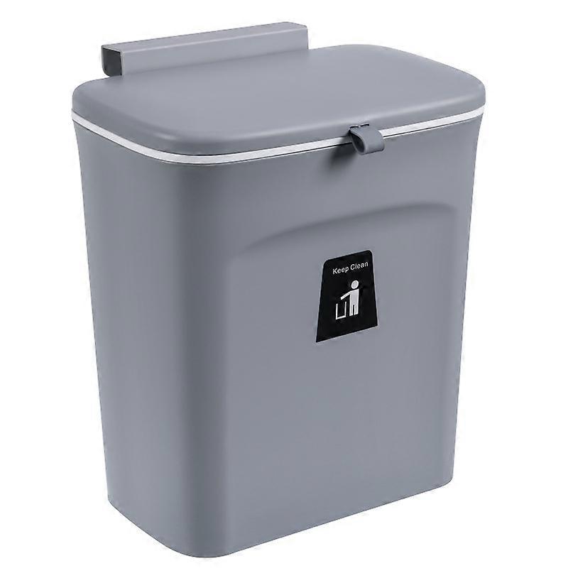 kitchen, compost bin, hanging