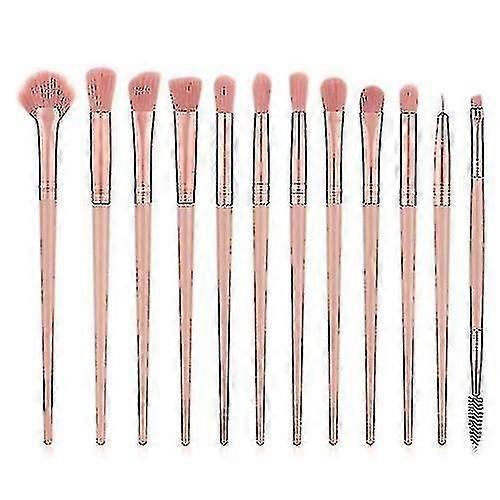 Eye Make-up Pinsel Set
