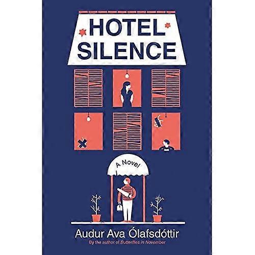 Hotel Silence