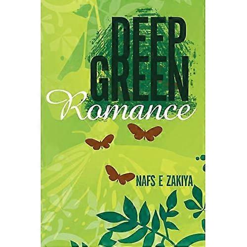 Deep Green Romance