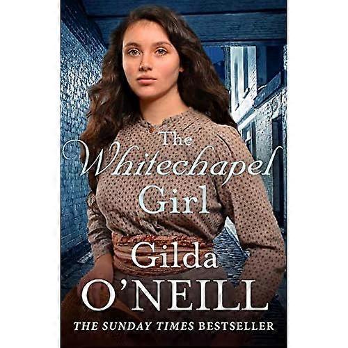 The Whitechapel Girl
