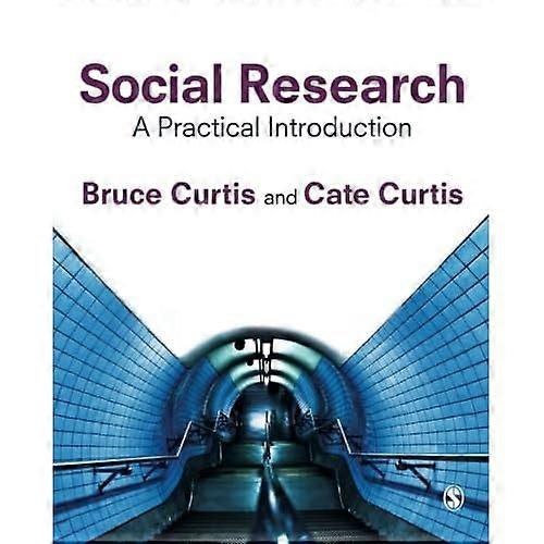 Social Research: A Practical Introduction