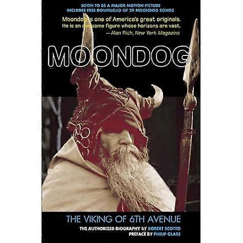 Moondog