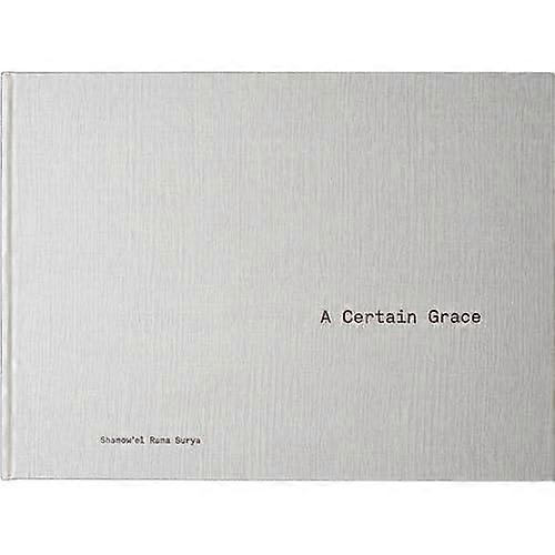 A Certain Grace