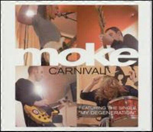 Carnival CD (2005)