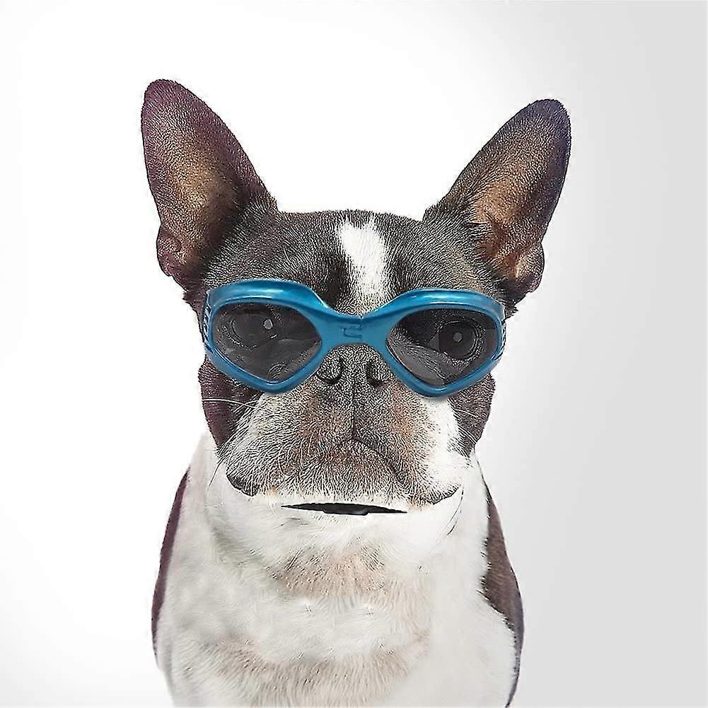 Dog Goggles, Pet Sunglasses, Uv Protection